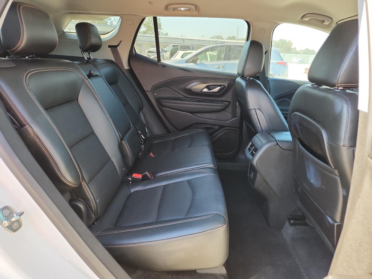 GMC Terrain Slt Image 12