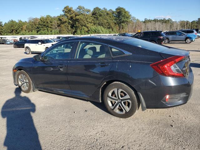 Honda Civic Lx Image 2