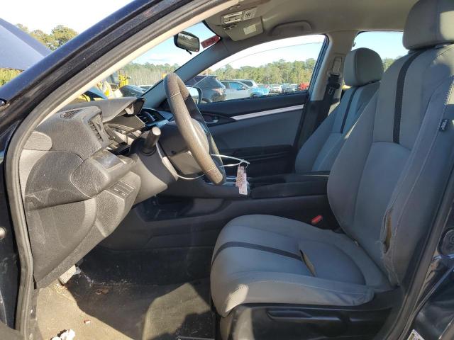 Honda Civic Lx Image 5