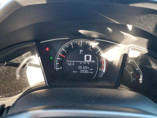 Honda Civic Lx Image 11