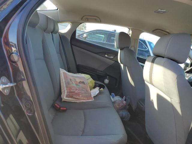 Honda Civic Lx Image 6