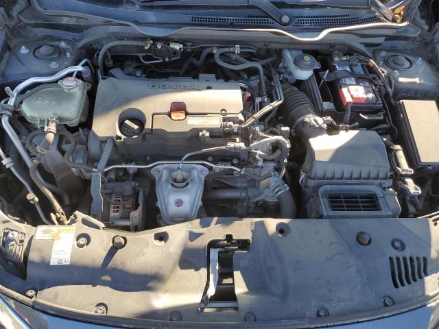 Honda Civic Lx Image 8