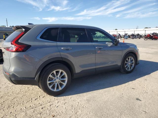 Honda Crv Ex Image 4