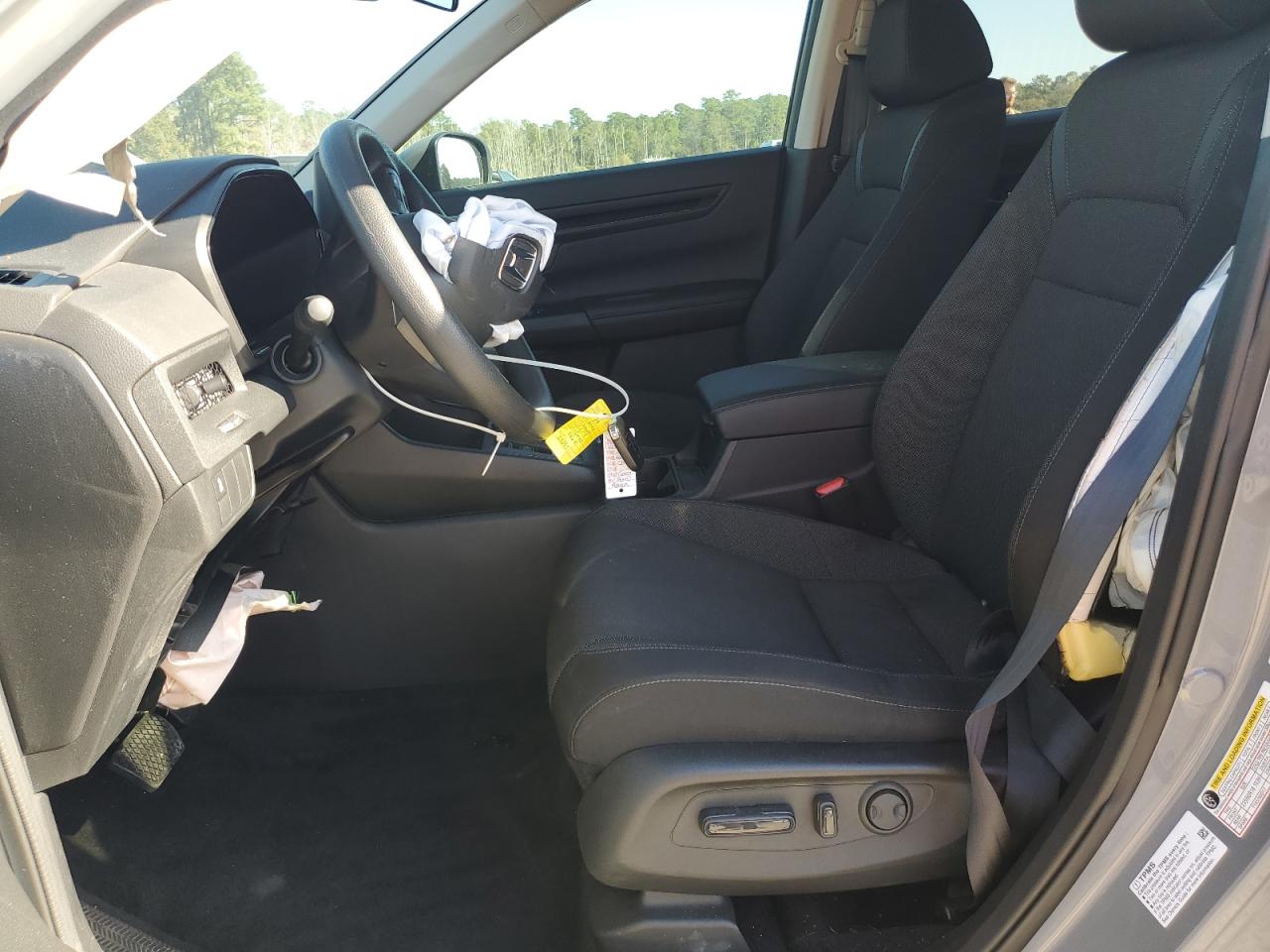 Honda Crv Ex Image 6