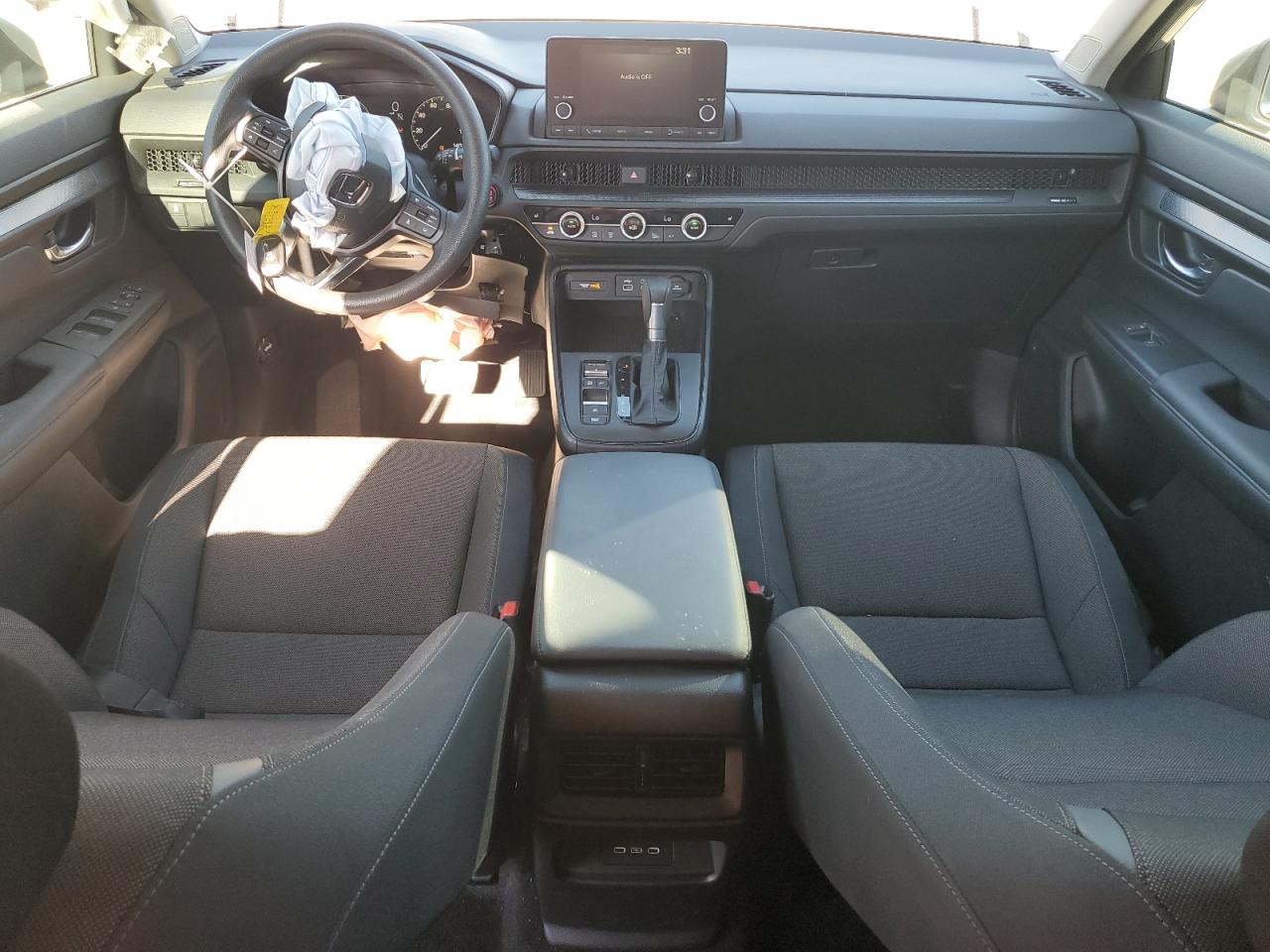 Honda Crv Ex Image 7