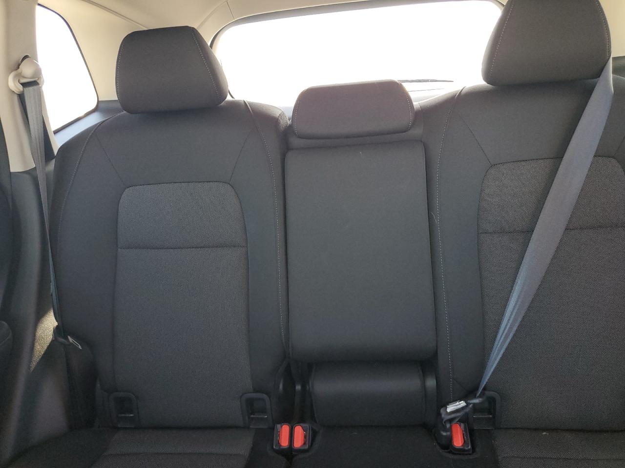 Honda Crv Ex Image 9