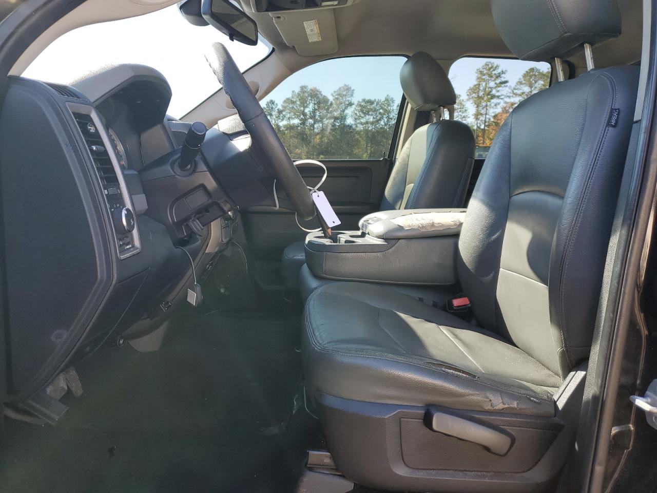 Ram 1500 St Image 11