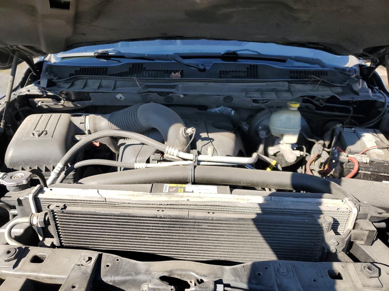 Ram 1500 St Image 10