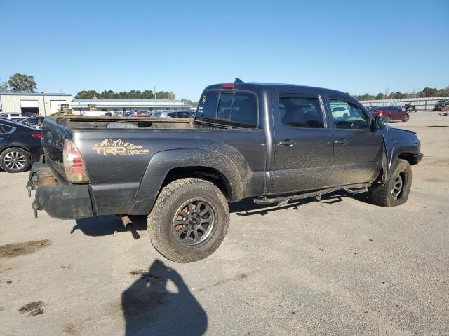 Toyota Tacoma Double Cab Long Bed Image 12