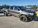 Toyota Tacoma Double Cab Long Bed Image 3