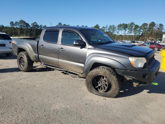 Toyota Tacoma Double Cab Long Bed Image 3