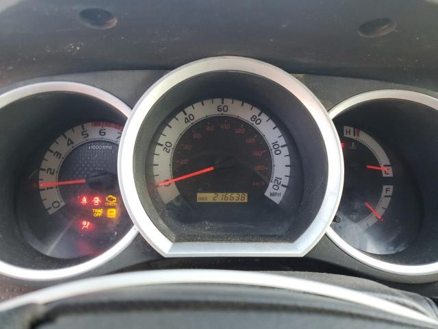 Toyota Tacoma Double Cab Long Bed Image 5