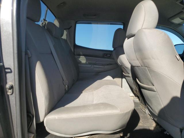 Toyota Tacoma Double Cab Long Bed Image 6
