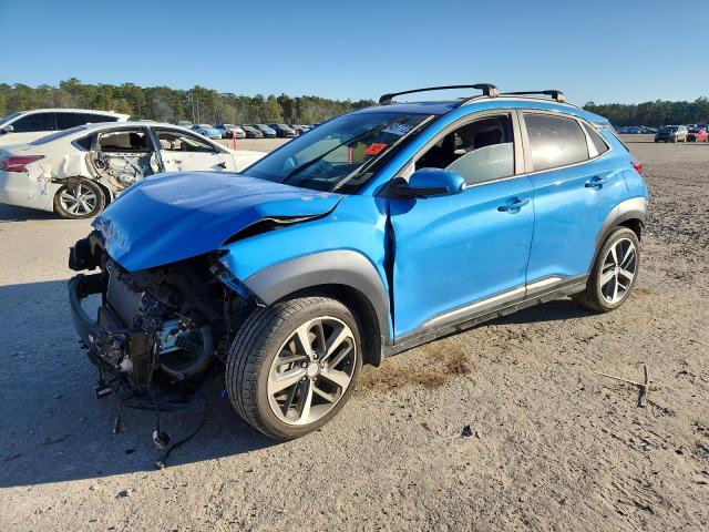  Salvage Hyundai KONA