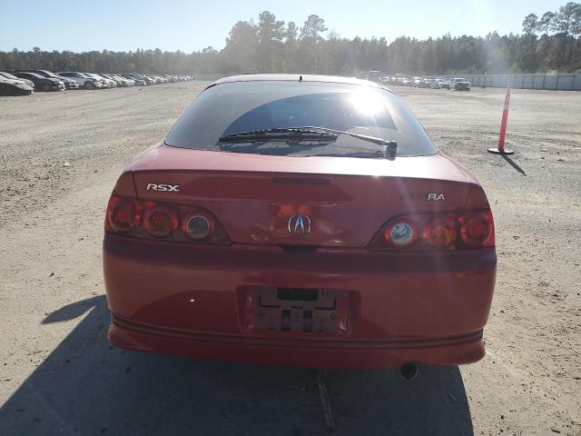 Acura RSX Image 2
