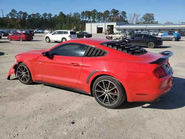 Ford Mustang Image 3