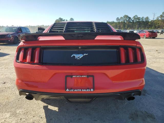 Ford Mustang Image 12