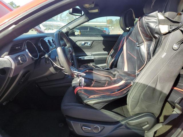 Ford Mustang Image 8