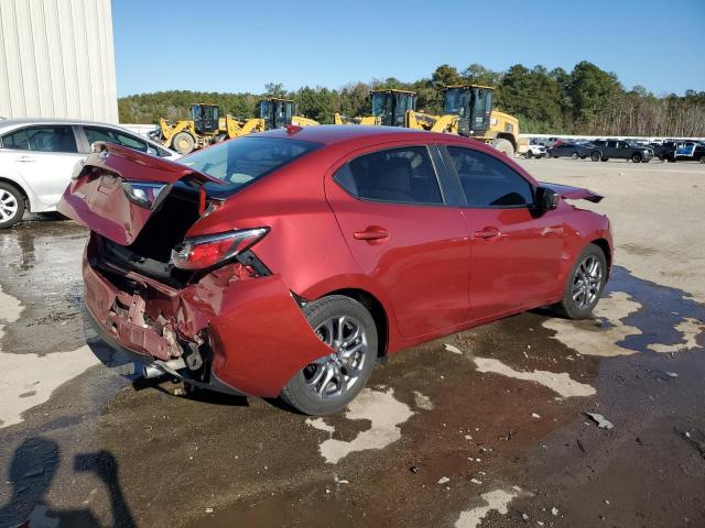 Toyota Yaris L Image 13