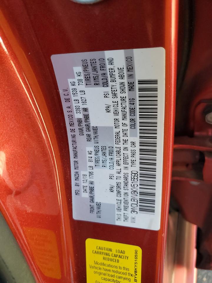 Toyota Yaris L Image 9