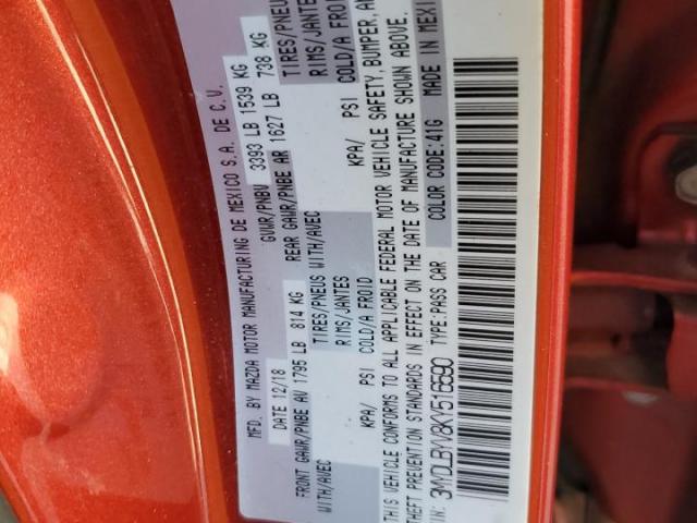 Toyota Yaris L Image 9