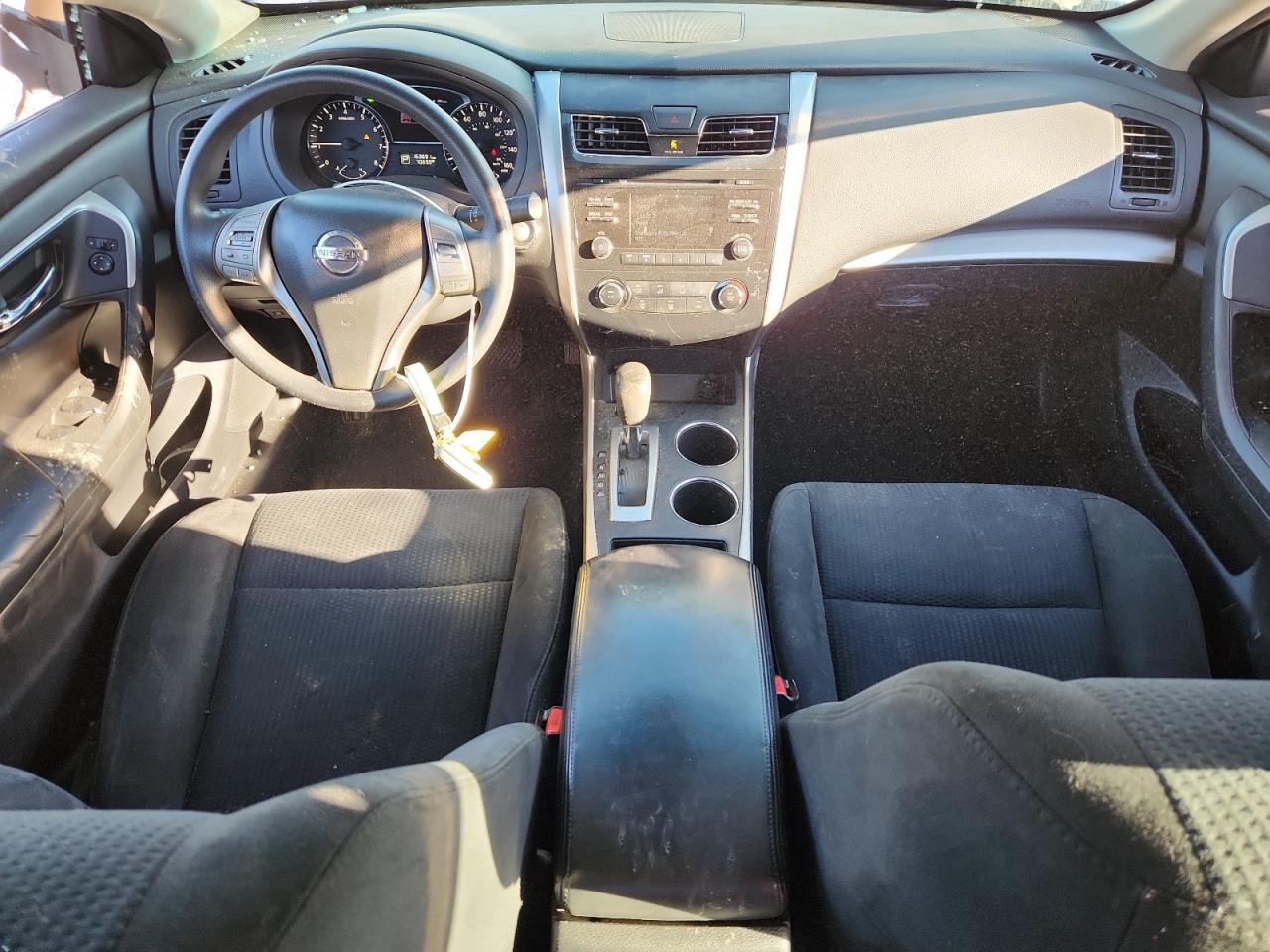 Nissan Altima 2.5 Image 5