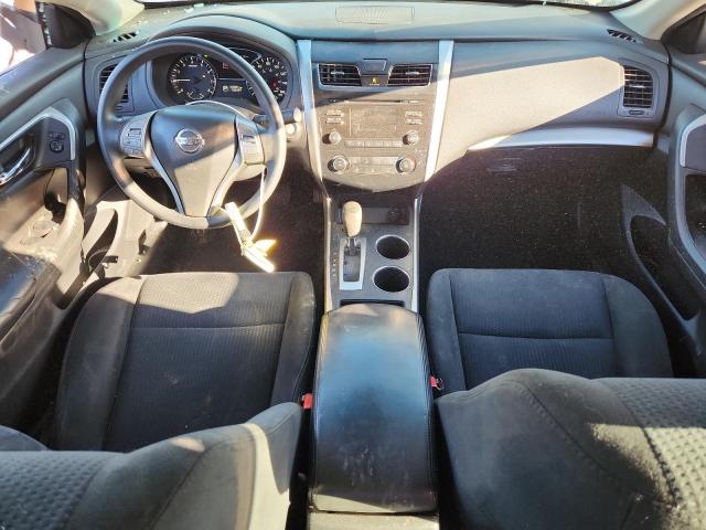 Nissan Altima 2.5 Image 5