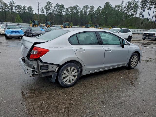 Honda Civic Lx Image 6