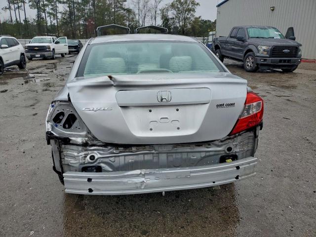 Honda Civic Lx Image 2