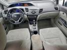 Honda Civic Lx Image 11