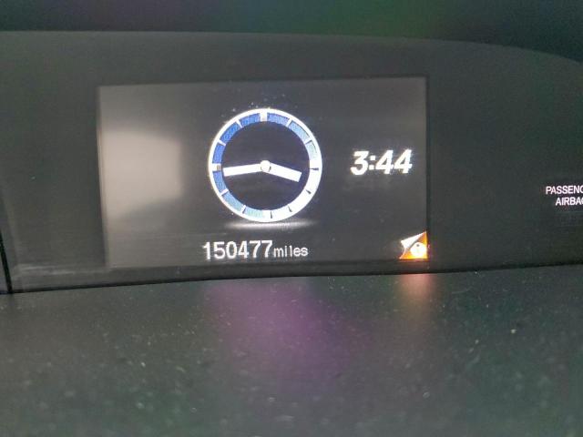 Honda Civic Lx Image 9