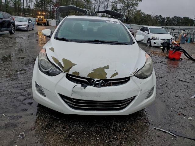 Hyundai ELANTRA Gls Image 5