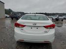 Hyundai ELANTRA Gls Image 3