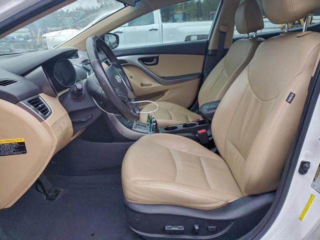 Hyundai ELANTRA Gls Image 6