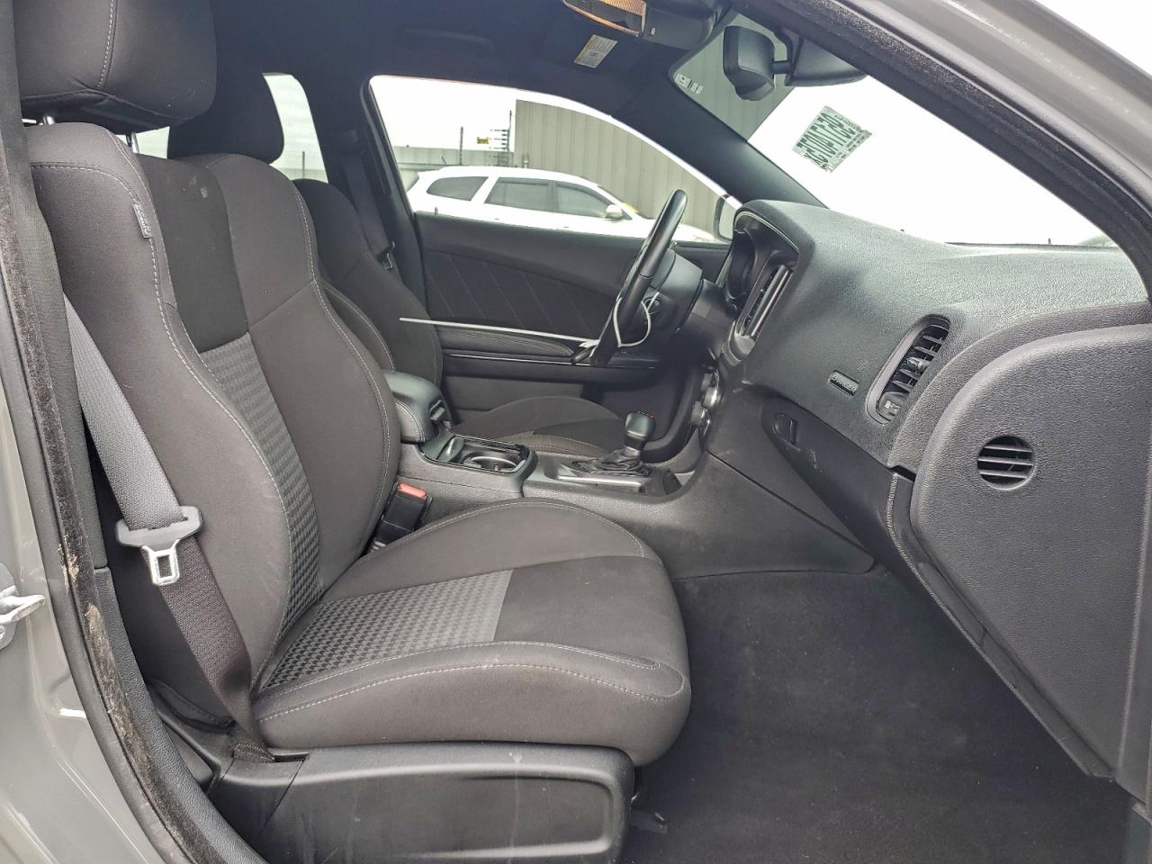 Dodge Charger Gt Image 8