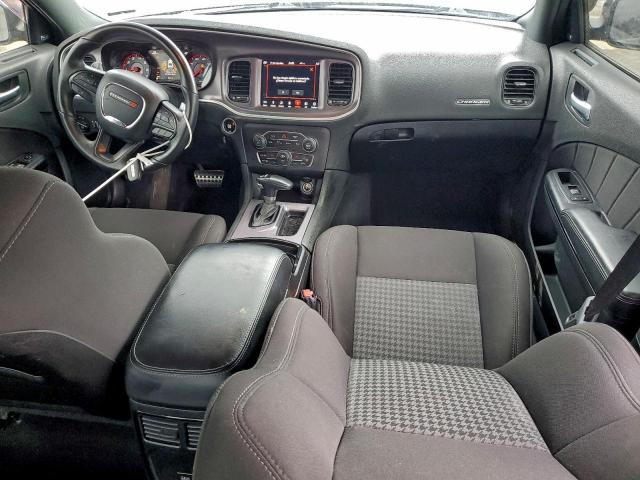 Dodge Charger Gt Image 7