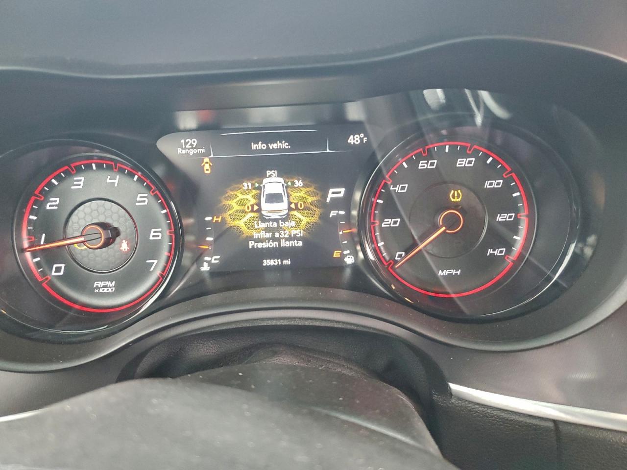 Dodge Charger Gt Image 4