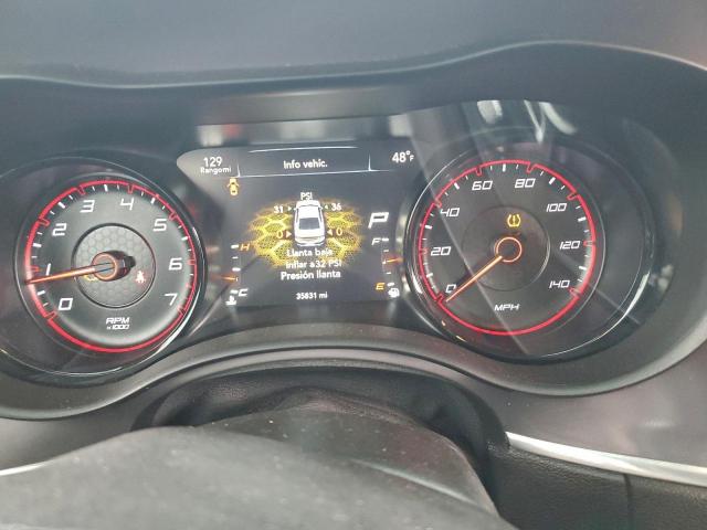 Dodge Charger Gt Image 4