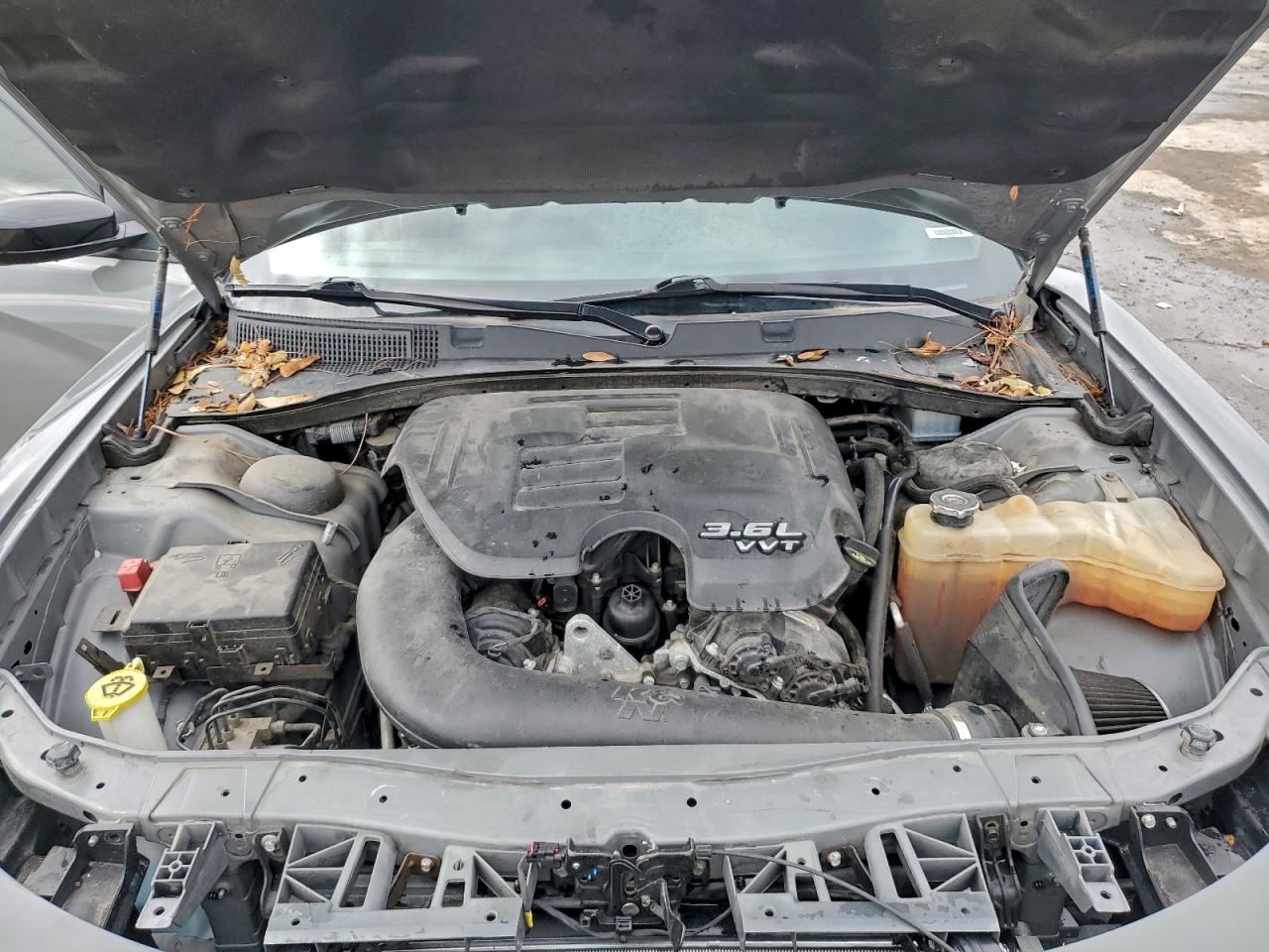 Dodge Charger Gt Image 11