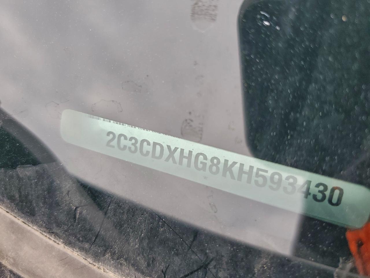 Dodge Charger Gt Image 5