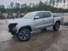 Toyota Tacoma Double Cab Image 1