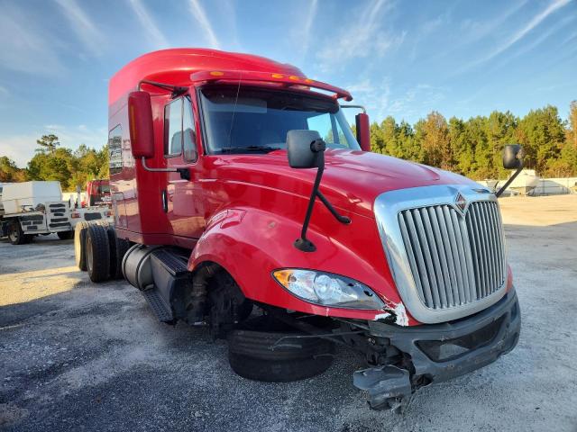  Salvage International Prostar