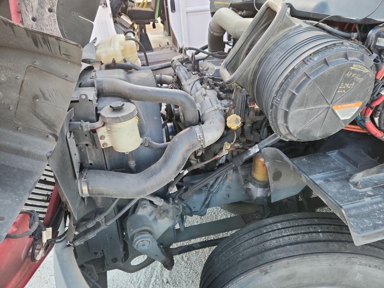 International Prostar Image 6