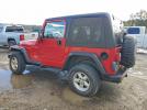Jeep Wrangler Se Image 13