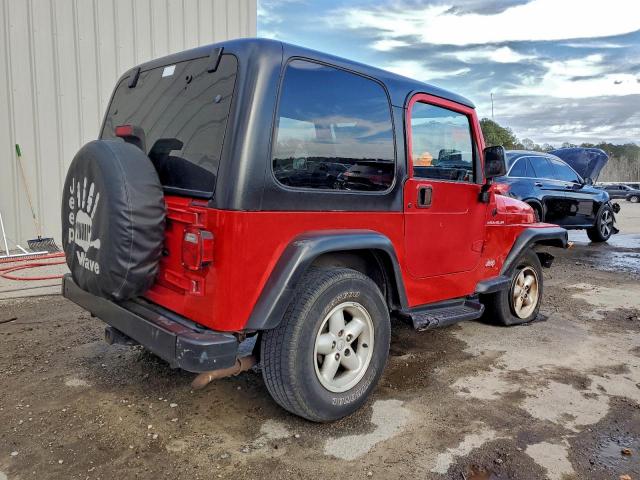 Jeep Wrangler Se Image 5