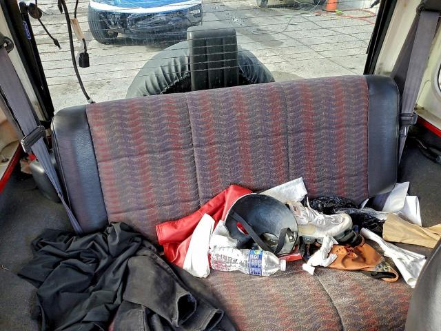 Jeep Wrangler Se Image 6