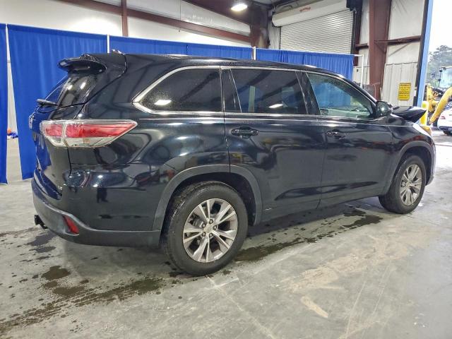 Toyota Highlander Le Image 3