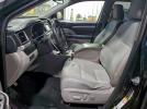 Toyota Highlander Le Image 10