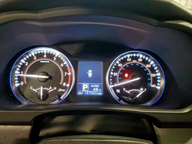 Toyota Highlander Le Image 12