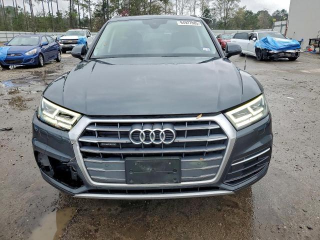 Audi Q5 Premium Plus Image 5